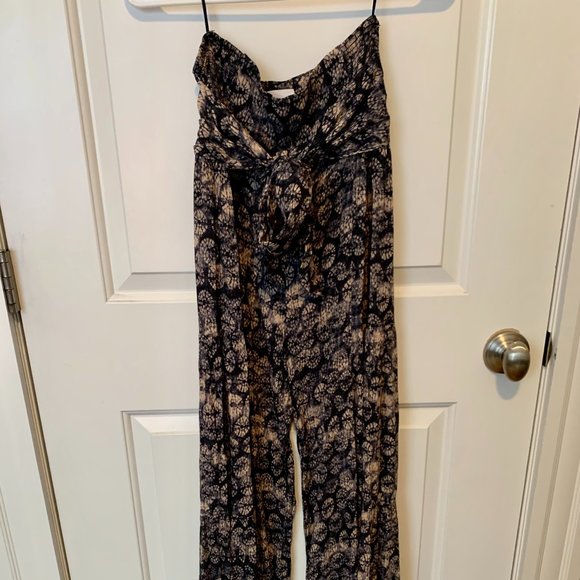 Boho Two-Piece Set - Picture 2 of 4